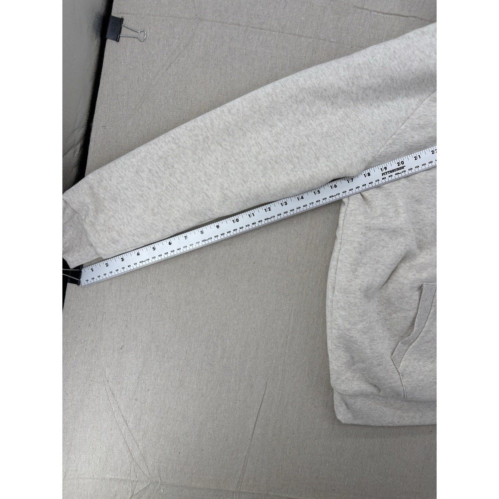THEREABOUTS Husky Zip Up Hoodie Women's Size Large 14/16 - Picture 15 of 16